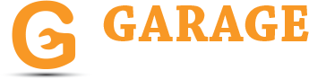 Logo garage quebec