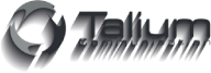 logo talium