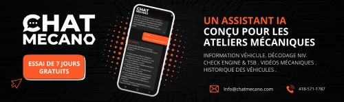 Un Assistant IA conçu pour les ateliers mécaniques