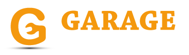 Logo garage quebec